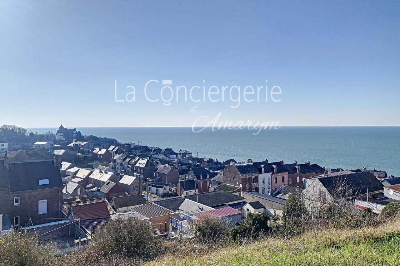 얼트 As 50 - Les Bateaux Au Bord De L'Eau 아파트 외부 사진